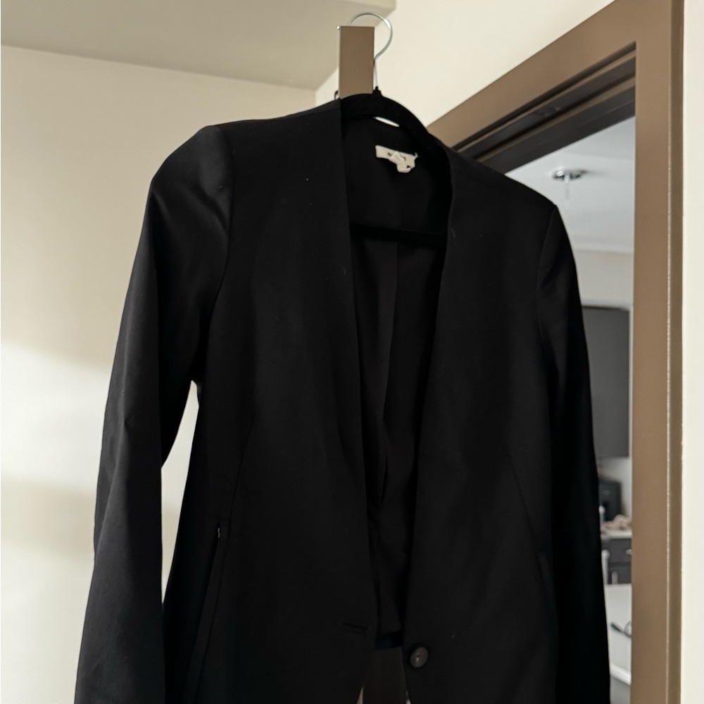 Helmut Lang Women's Blazer